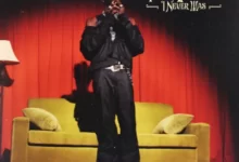 LYRICS: Black Sherif - 45