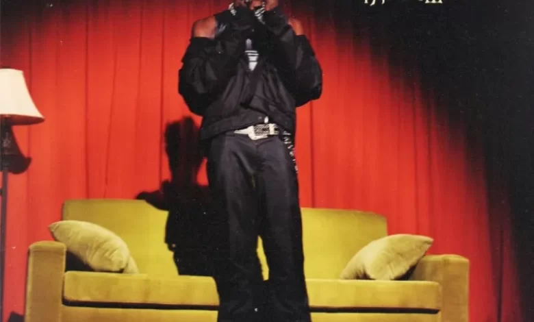 LYRICS: Black Sherif - 45