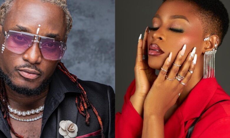 Epixode defends Abiana over 'Mentor' judge backlash