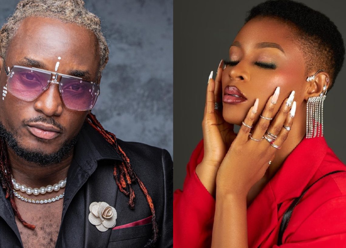 Epixode defends Abiana over 'Mentor' judge backlash