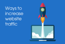 Few Methods To Generate More Traffic To Your Website