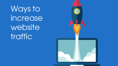 Few Methods To Generate More Traffic To Your Website