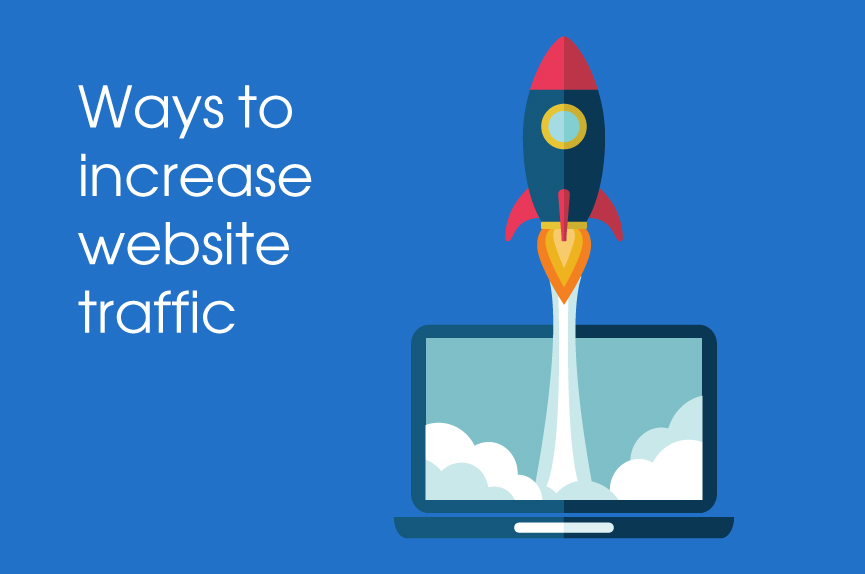 Few Methods To Generate More Traffic To Your Website