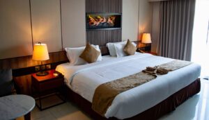 Find the best prices for hotel rooms.