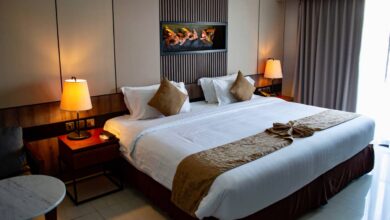 Find the best prices for hotel rooms.