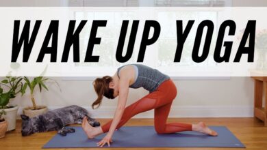 Instant 10-Minute Yoga: A New Kind of Yoga
