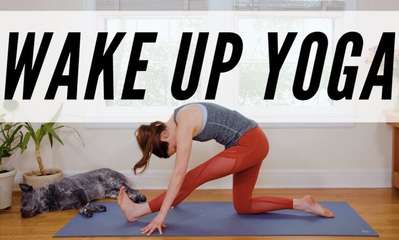 Instant 10-Minute Yoga: A New Kind of Yoga
