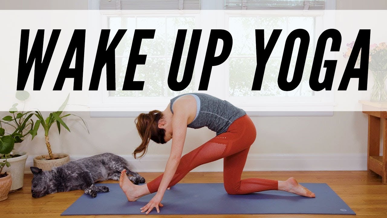 Instant 10-Minute Yoga: A New Kind of Yoga