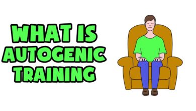 Training in autogenics