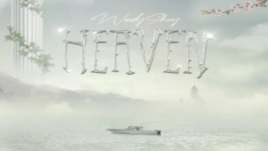 LYRICS: Wendy Shay - Heaven