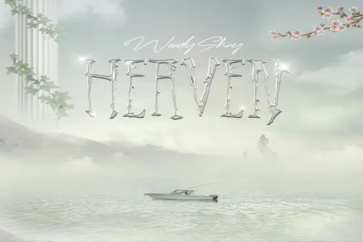 LYRICS: Wendy Shay - Heaven