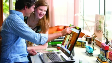 Where And How To Get Computer Help