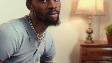 Black Sherif Nominated For 2022 MTV Europe Music Awards