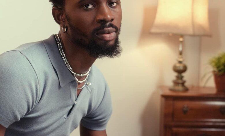 Black Sherif Nominated For 2022 MTV Europe Music Awards