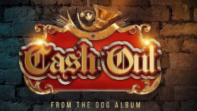 LYRICS: Shatta Wale - Cash Out