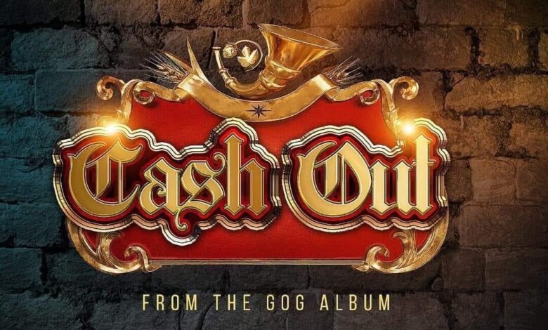 LYRICS: Shatta Wale - Cash Out