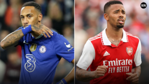 WATCH LIVE: Chelsea vs Arsenal (Premier League)